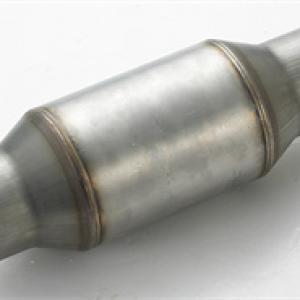 3 inch High Flow Performance Catalytic Converter